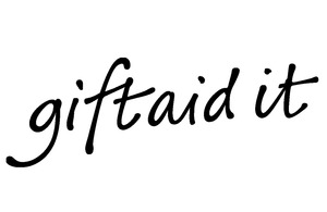 Gift Aid It logo
