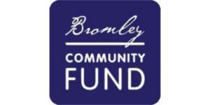 Bromley Community Fund logo